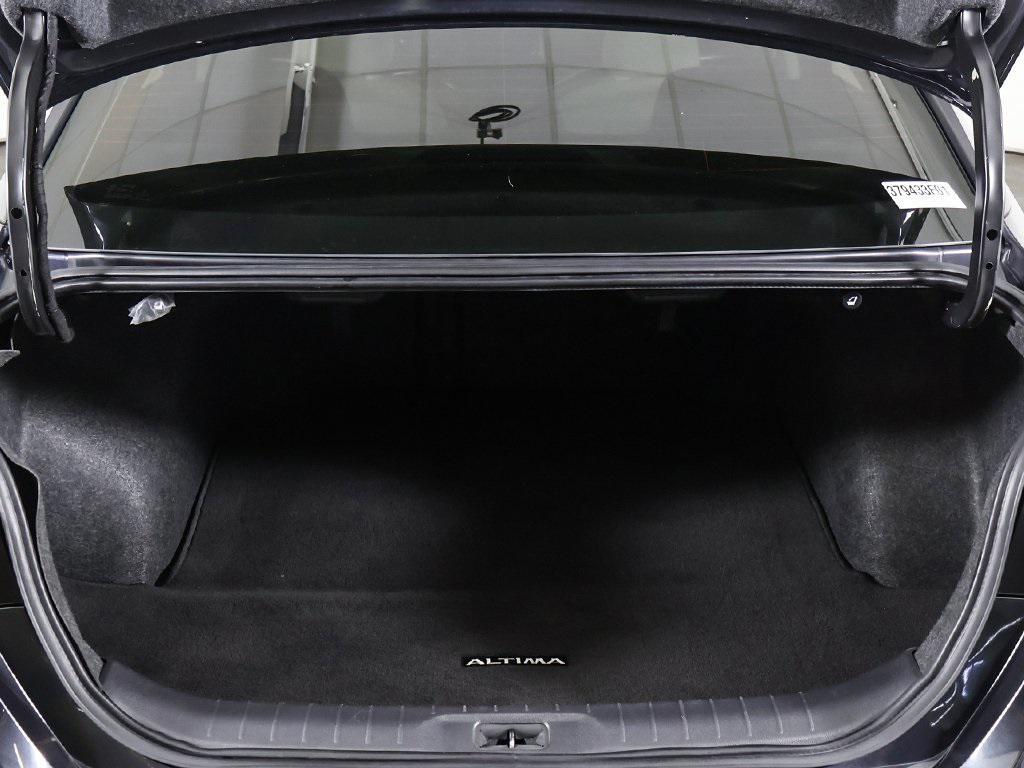 used 2022 Nissan Altima car, priced at $17,599