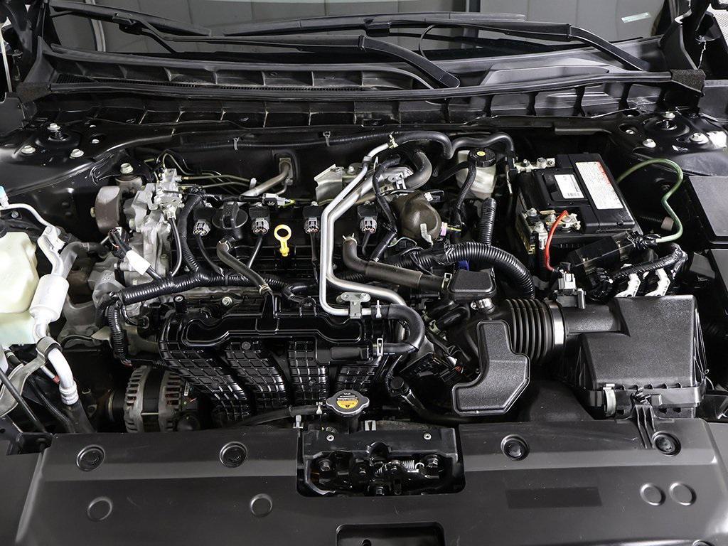 used 2022 Nissan Altima car, priced at $17,599