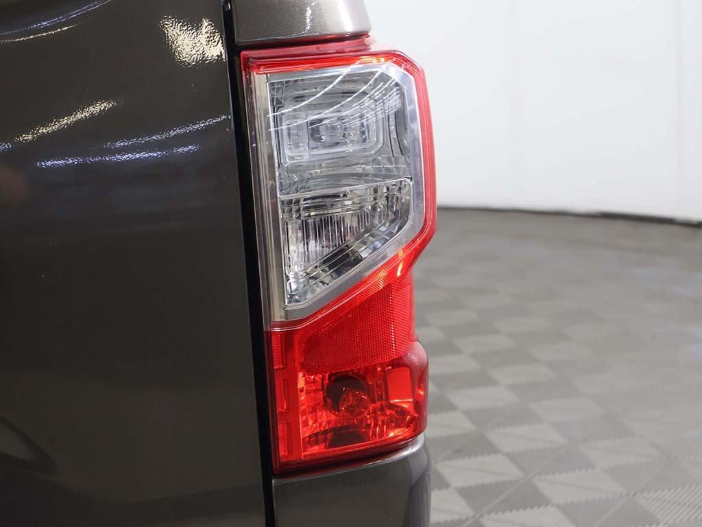 used 2017 Nissan Titan XD car, priced at $24,119