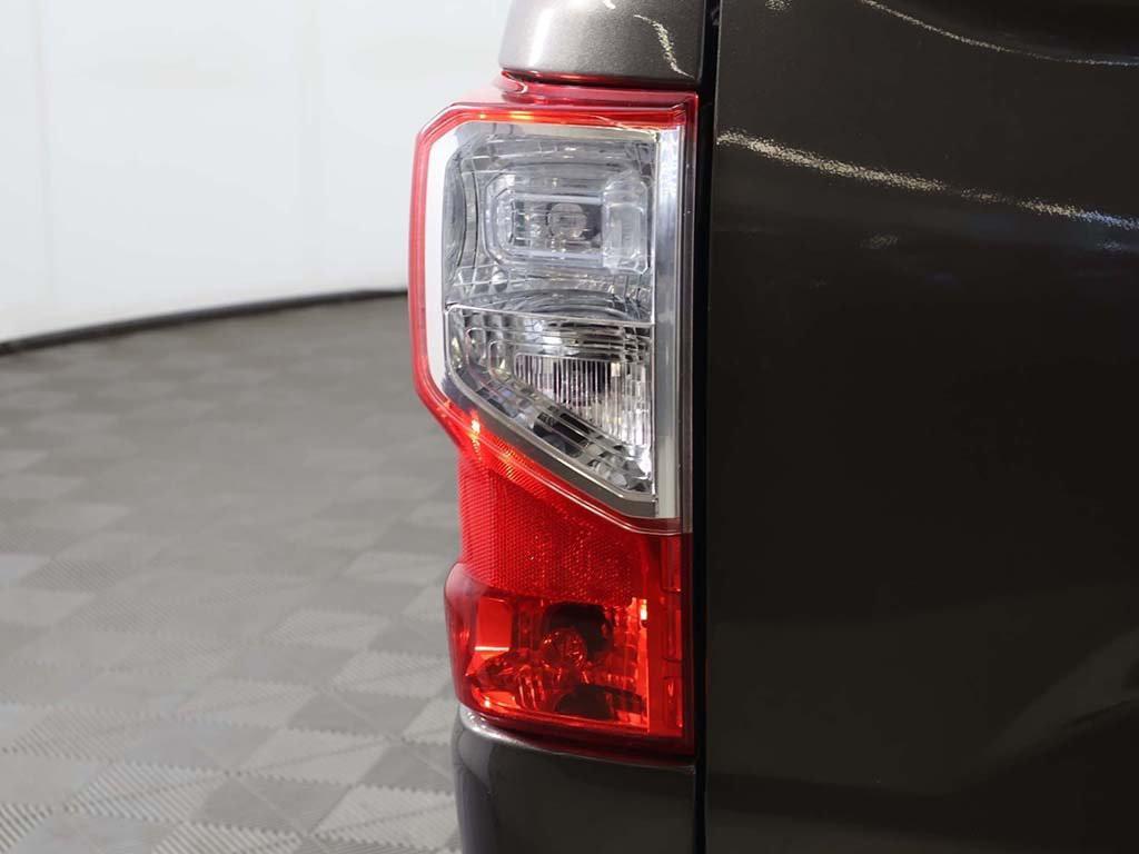 used 2017 Nissan Titan XD car, priced at $24,119