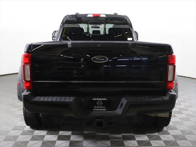 used 2022 Ford F-450 car, priced at $86,499