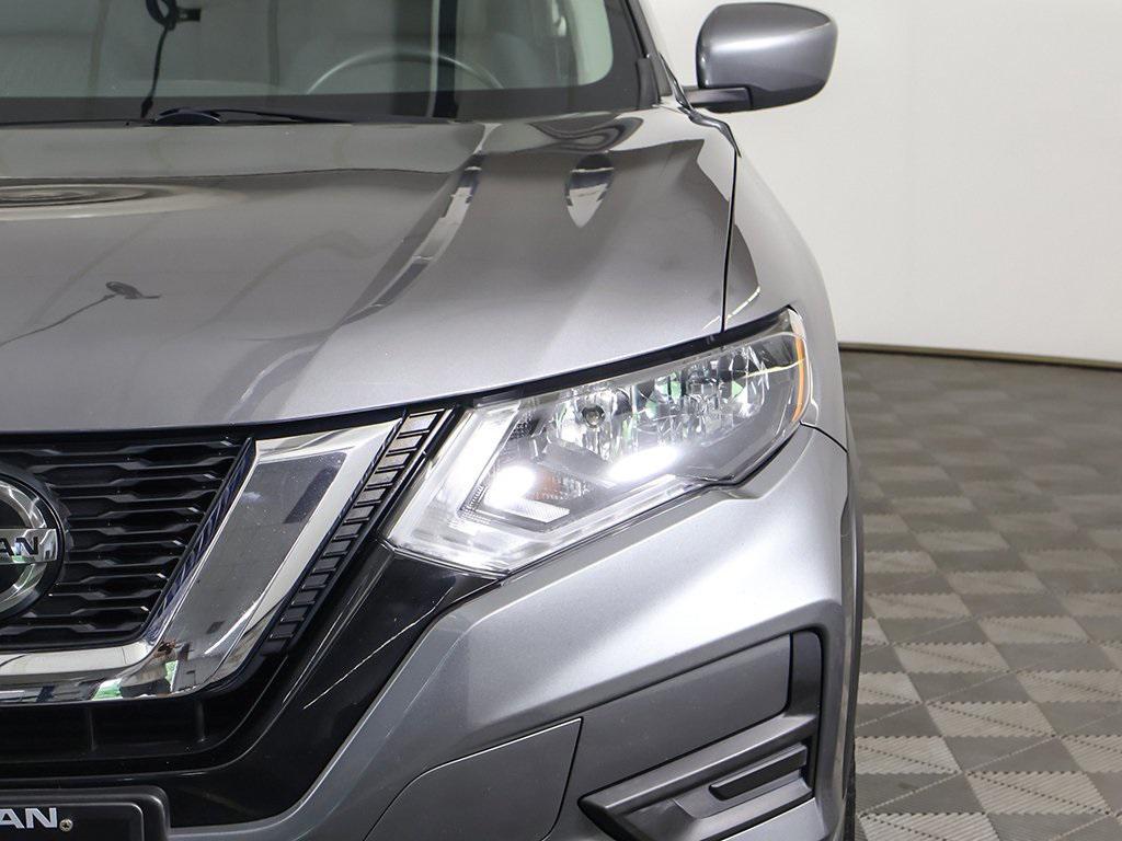used 2019 Nissan Rogue car, priced at $15,599