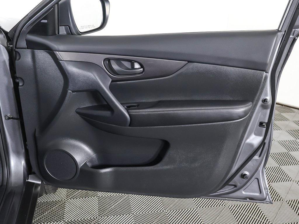 used 2019 Nissan Rogue car, priced at $15,599