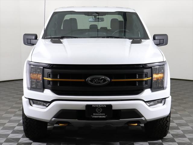 used 2023 Ford F-150 car, priced at $49,499