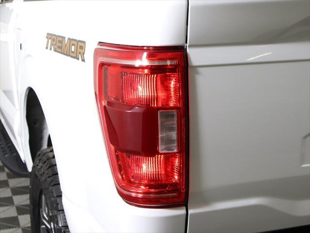 used 2023 Ford F-150 car, priced at $49,499