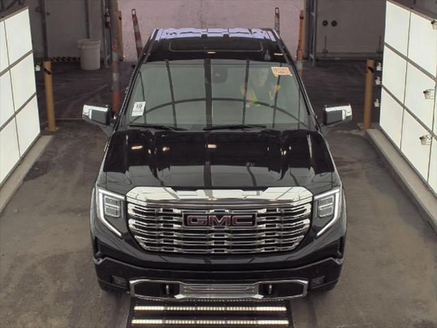 used 2024 GMC Sierra 1500 car