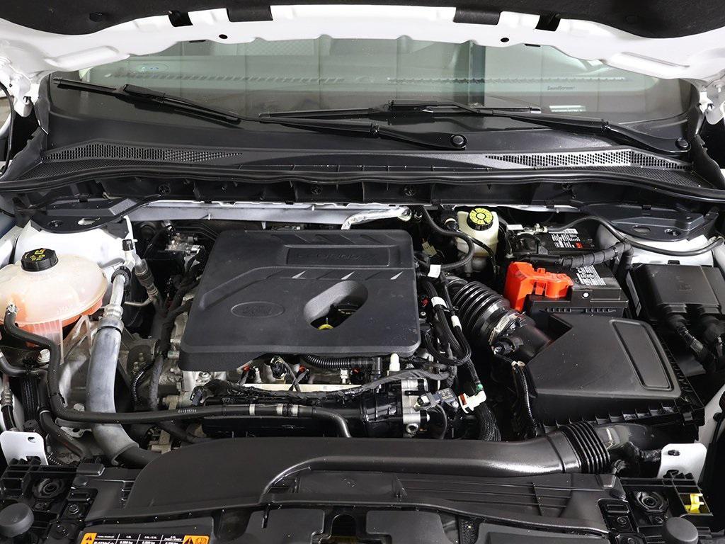 used 2020 Ford Escape car, priced at $14,299