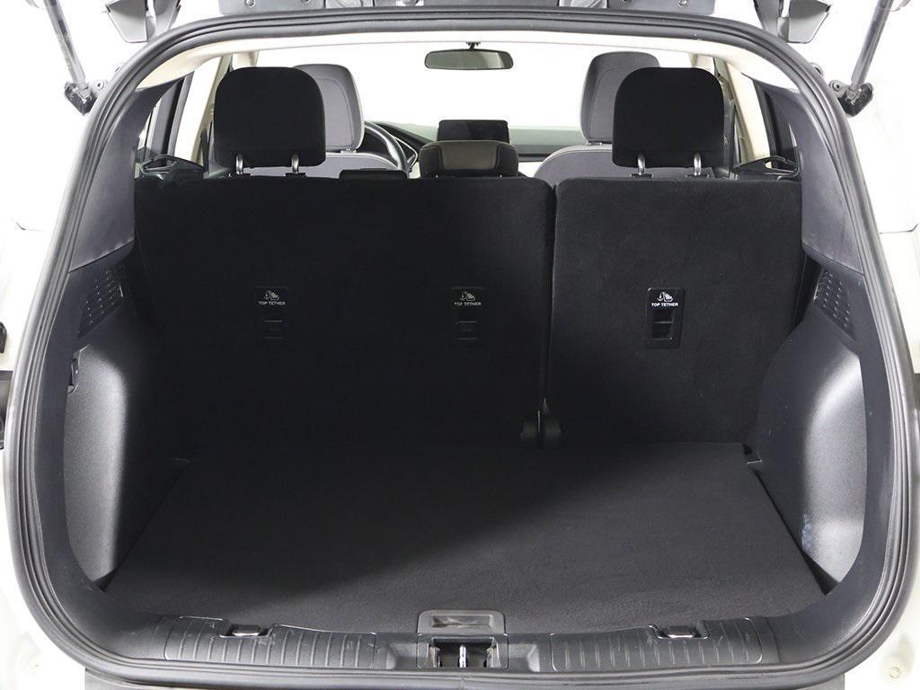 used 2020 Ford Escape car, priced at $14,299