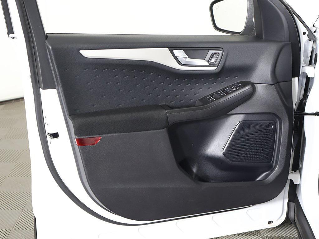 used 2020 Ford Escape car, priced at $14,299