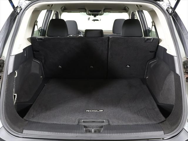 used 2023 Nissan Rogue car, priced at $24,199