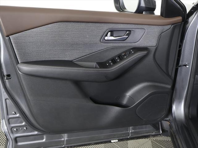 used 2023 Nissan Rogue car, priced at $24,199
