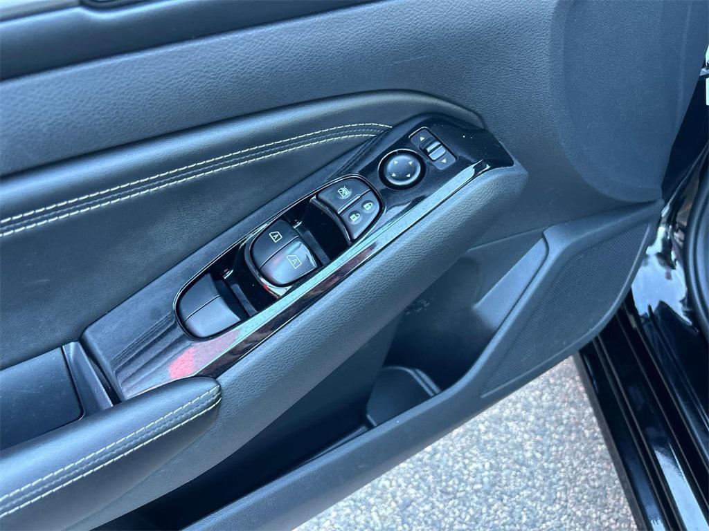 used 2021 Nissan Altima car, priced at $21,888