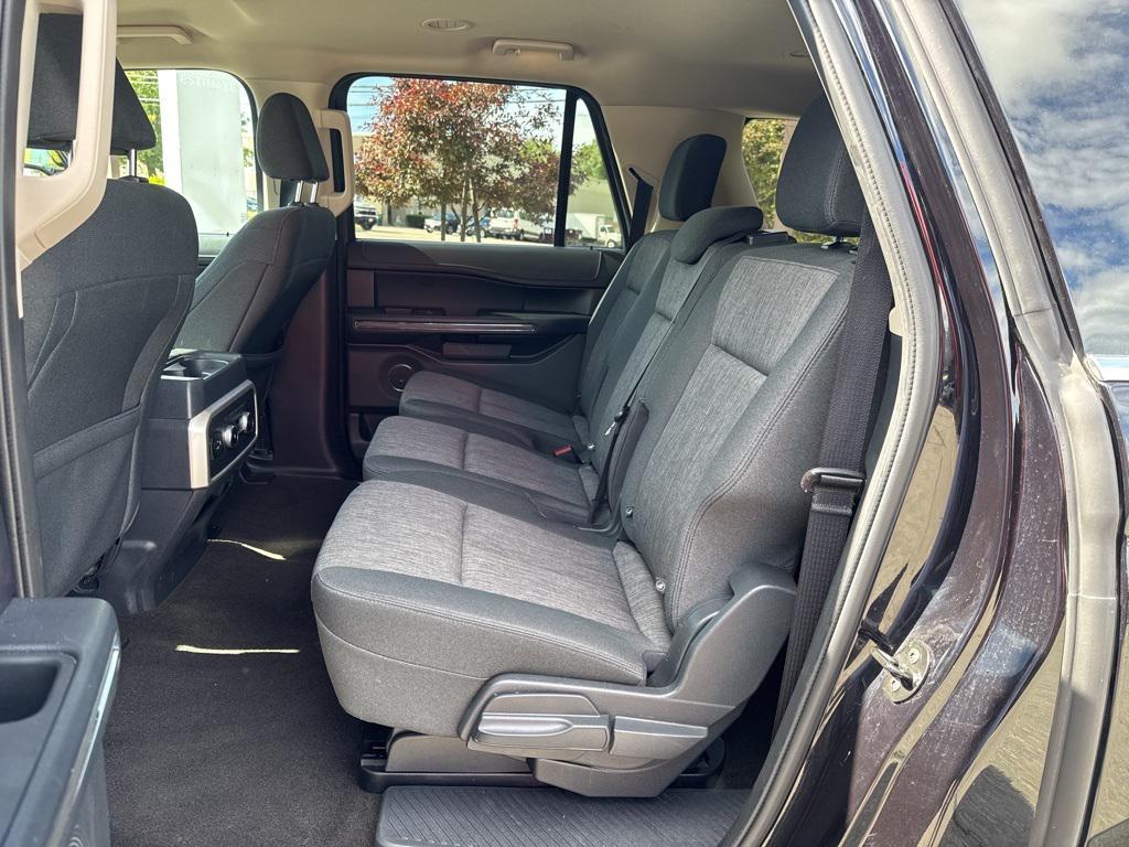 used 2023 Ford Expedition Max car, priced at $41,990
