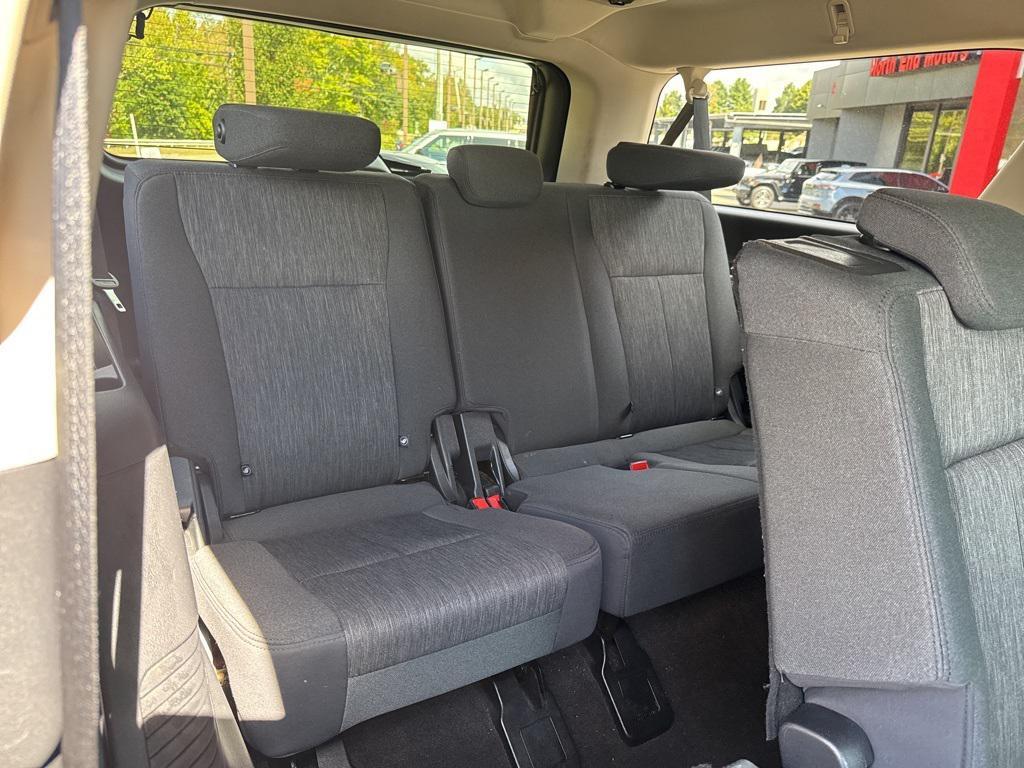 used 2023 Ford Expedition Max car, priced at $41,990