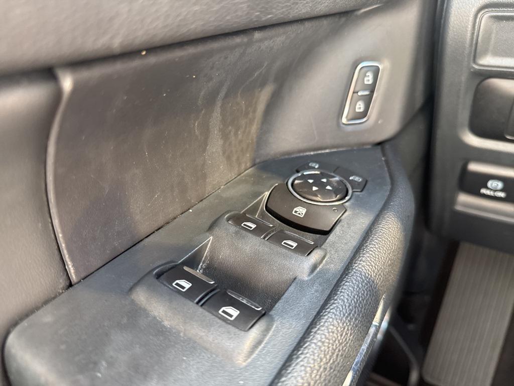 used 2023 Ford Expedition Max car, priced at $41,990