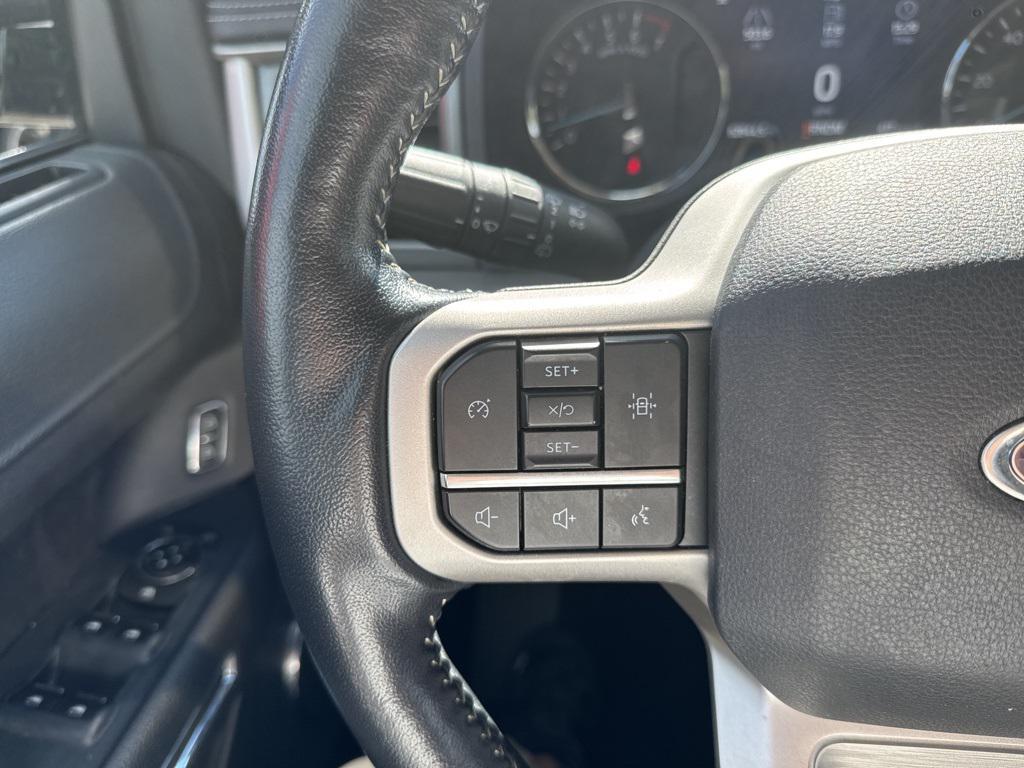 used 2023 Ford Expedition Max car, priced at $41,990