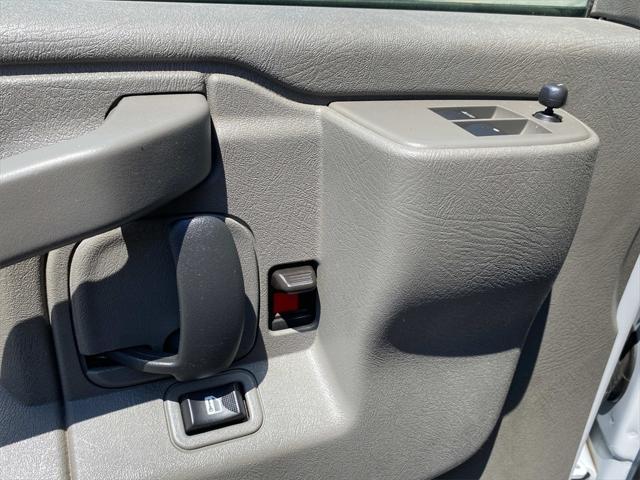 used 2022 Chevrolet Express 3500 car, priced at $32,900
