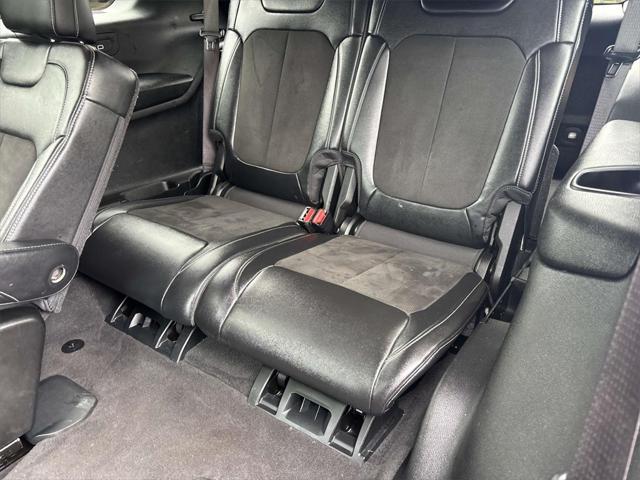 used 2022 Jeep Grand Cherokee L car, priced at $34,290