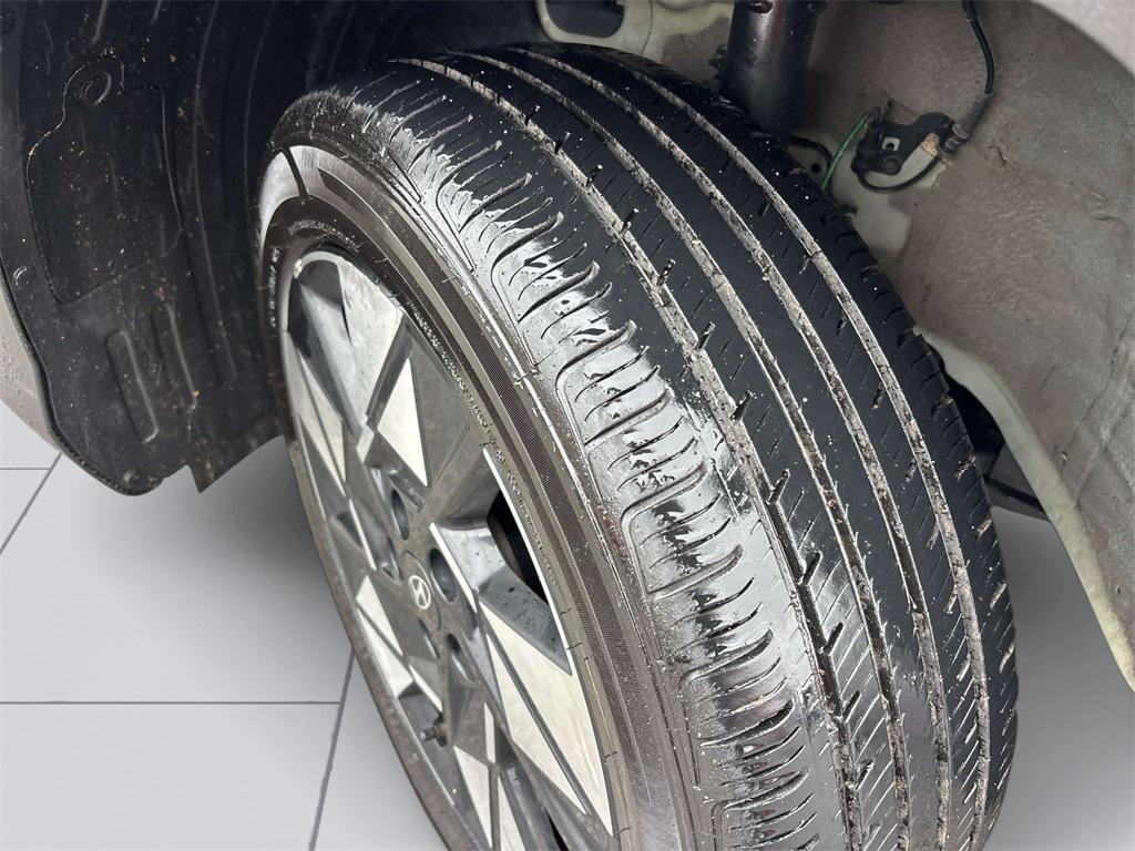 used 2024 Hyundai Kona car, priced at $20,799