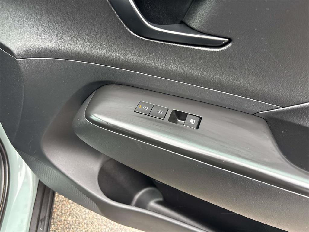 used 2024 Hyundai Kona car, priced at $20,799