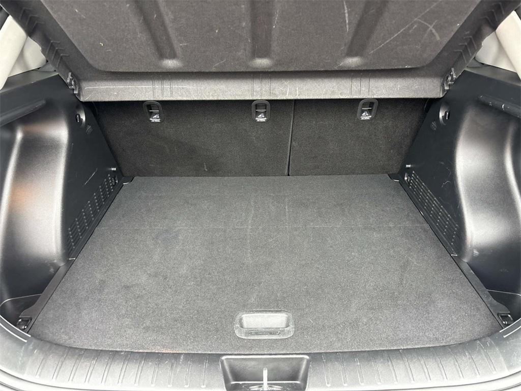 used 2024 Hyundai Kona car, priced at $20,799