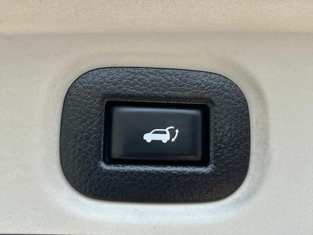 used 2020 Nissan Rogue car, priced at $17,990