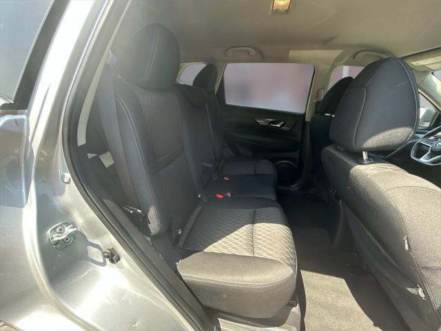 used 2020 Nissan Rogue car, priced at $17,990