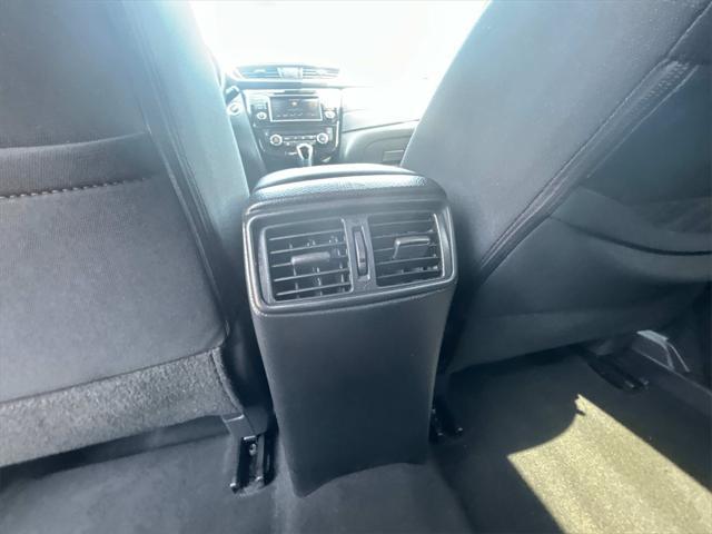 used 2020 Nissan Rogue car, priced at $17,990