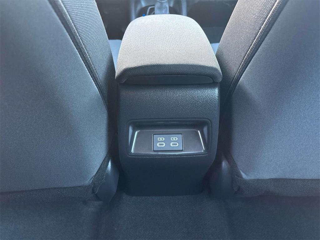 used 2025 Toyota Corolla car, priced at $21,490