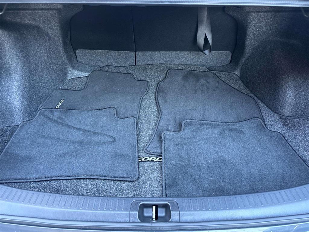 used 2025 Toyota Corolla car, priced at $21,490