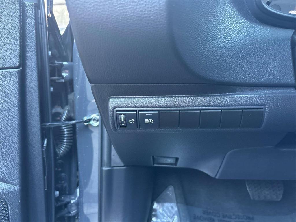 used 2025 Toyota Corolla car, priced at $21,490