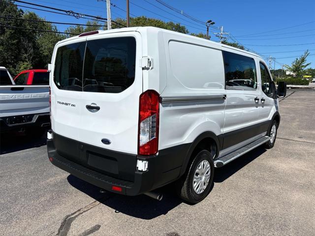 used 2023 Ford Transit-250 car, priced at $39,489