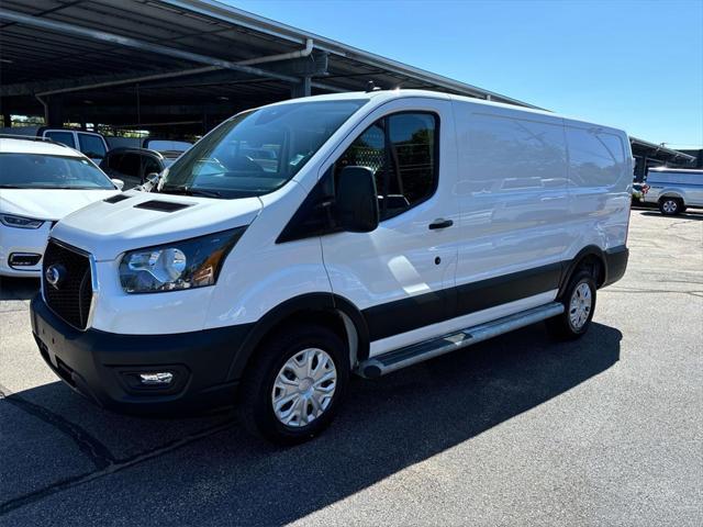 used 2023 Ford Transit-250 car, priced at $39,489