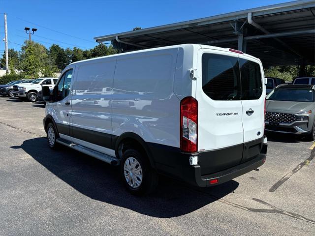 used 2023 Ford Transit-250 car, priced at $39,489