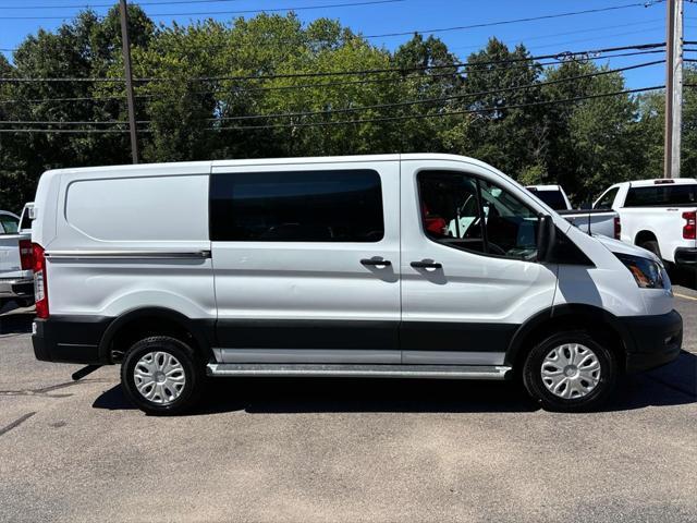 used 2023 Ford Transit-250 car, priced at $39,489