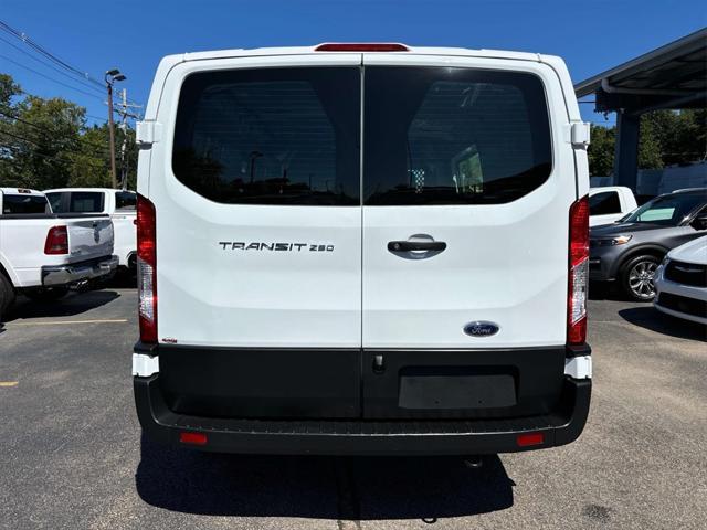 used 2023 Ford Transit-250 car, priced at $39,489