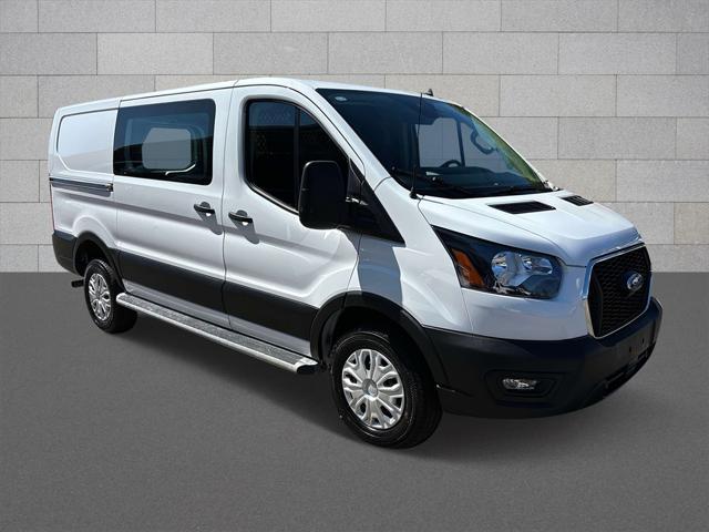 used 2023 Ford Transit-250 car, priced at $39,489