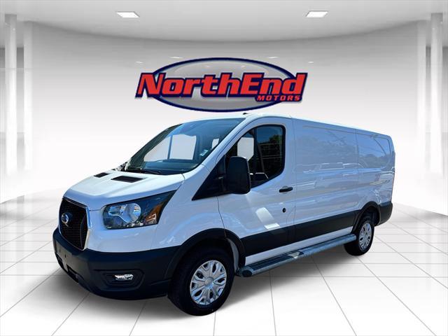 used 2023 Ford Transit-250 car, priced at $38,489