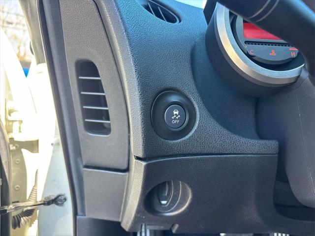 used 2013 Nissan 370Z car, priced at $18,990