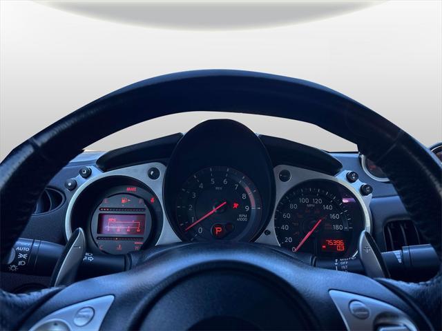 used 2013 Nissan 370Z car, priced at $18,799
