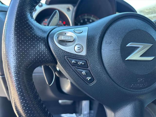 used 2013 Nissan 370Z car, priced at $18,990