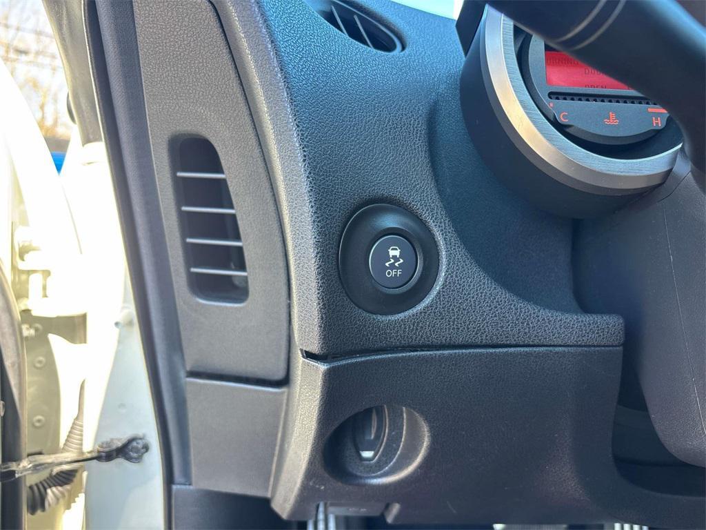 used 2013 Nissan 370Z car, priced at $17,988