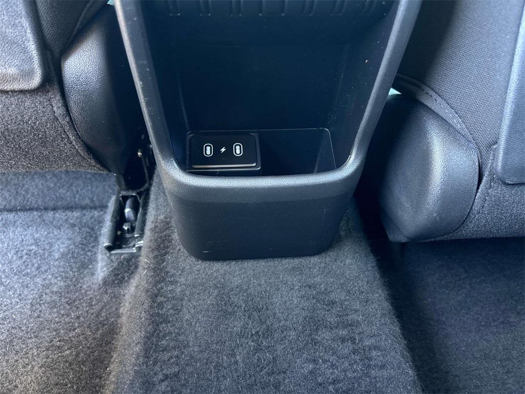 used 2024 Hyundai Kona car, priced at $22,900