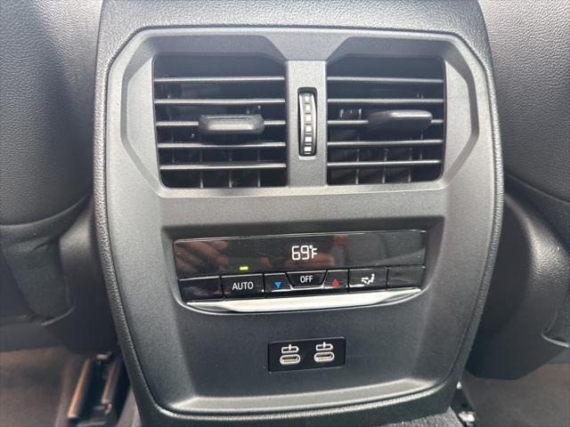 used 2021 BMW 330 car, priced at $31,490