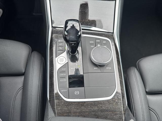 used 2021 BMW 330 car, priced at $31,490