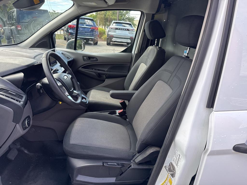 used 2020 Ford Transit Connect car, priced at $19,990