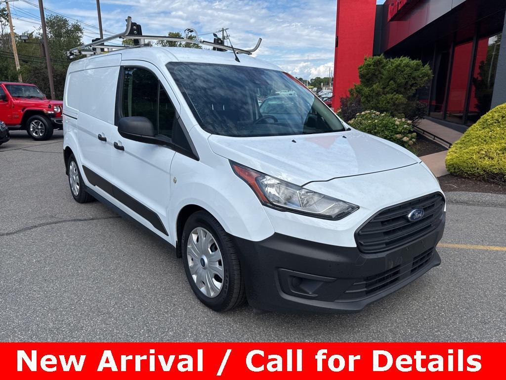 used 2020 Ford Transit Connect car, priced at $19,990