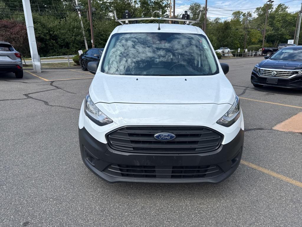 used 2020 Ford Transit Connect car, priced at $19,990