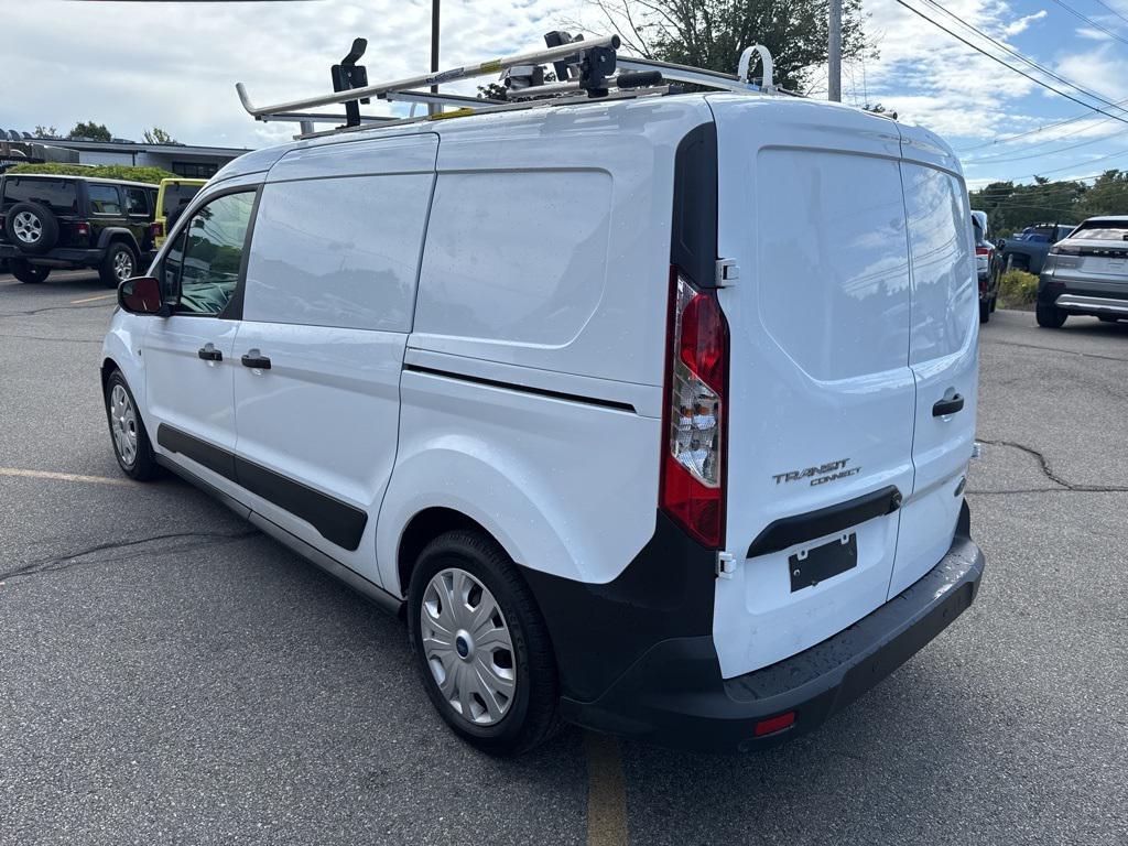 used 2020 Ford Transit Connect car, priced at $19,990