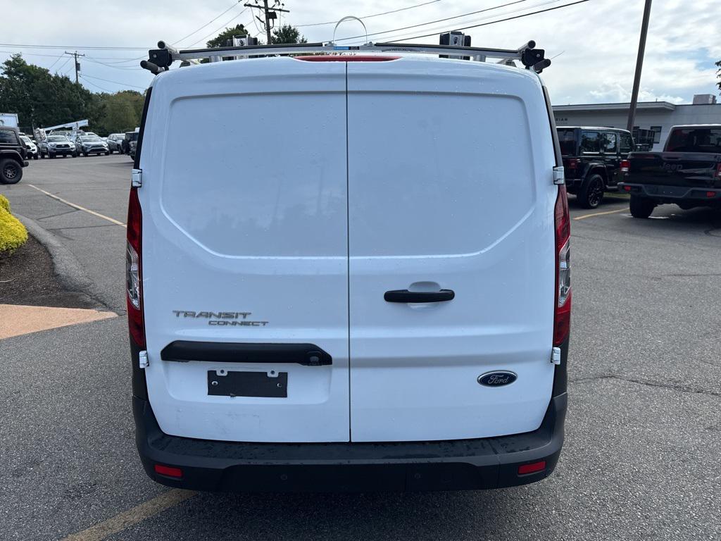 used 2020 Ford Transit Connect car, priced at $19,990